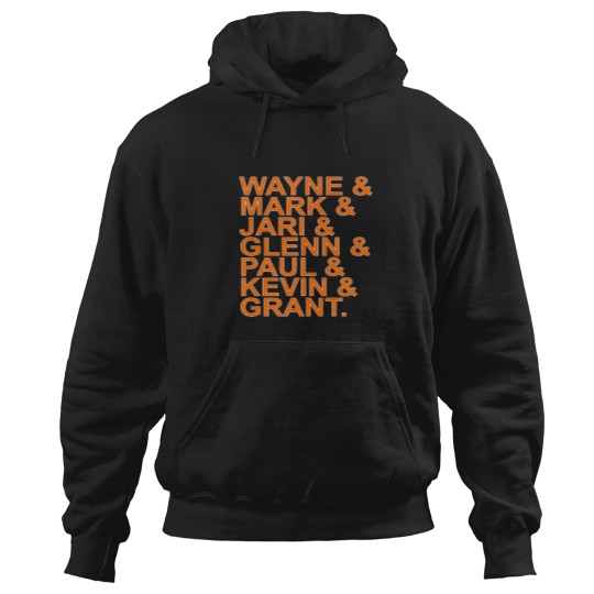Discover The Oilers Greats.png Hoodies