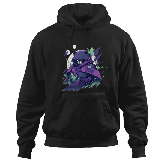 Discover zen bear tshirt Hoodies