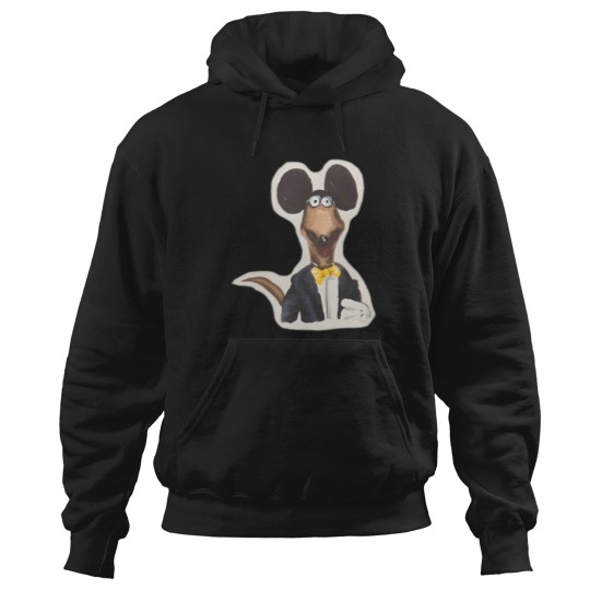 Discover Rizzo Hoodies