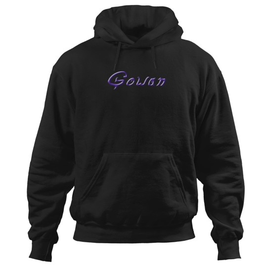 Discover 1954-Canadian-Musician-Logo T-Shirt Hoodies
