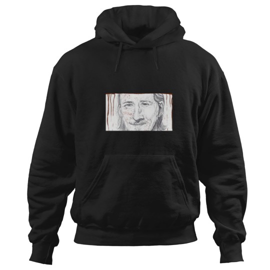 Discover The Terror Series Cornelius Hickey Hoodies