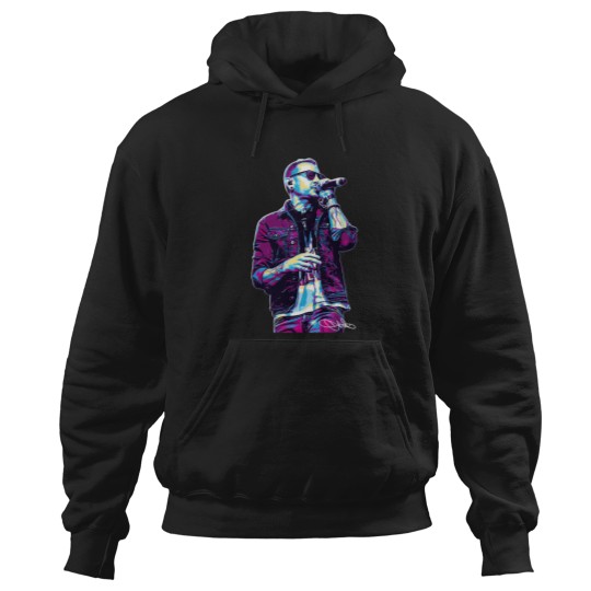 Discover Chester-Bennington-Classic-Rock T-Shirt Hoodies