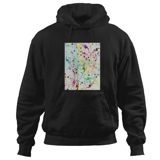 Discover Color-Madness T-Shirt Hoodies