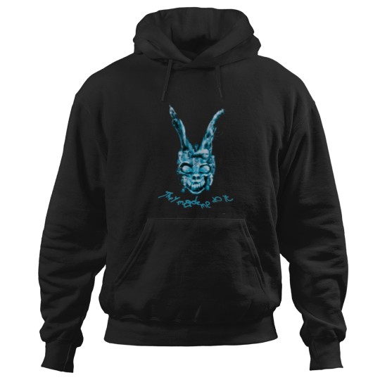 Discover Darko---They-Made-Me-Do-It T-Shirt Hoodies