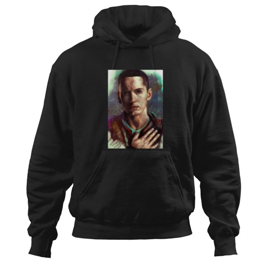 Discover Eminemm (159).png Hoodies