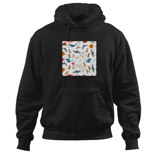 Discover Fine-Artworks-345-Active-T-Shirt Hoodies