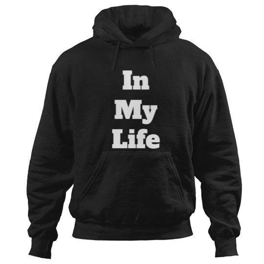 Discover In-My-Life-Active-T-Shirt-(3) Hoodies