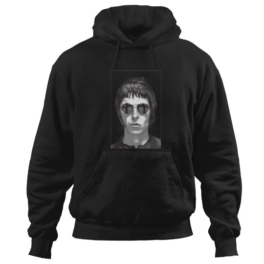 Discover Liam T-Shirt Hoodies