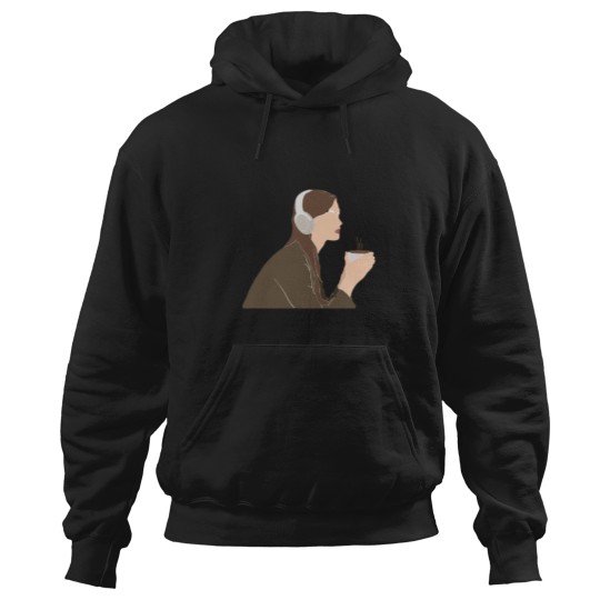 Discover Coffee-T-Shirt Hoodies