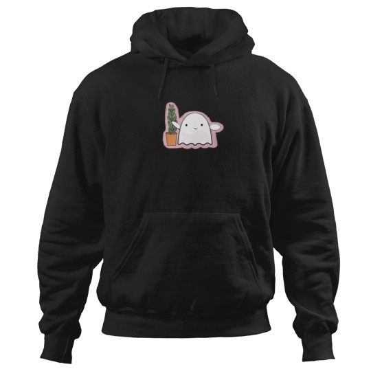 Discover I-Bought-You-This-Plant---Ghost-Friend T-Shirt Hoodies