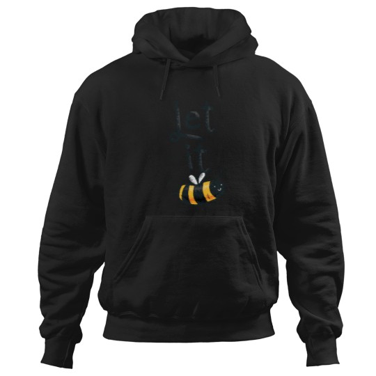 Discover Let-It-Bee-(8) T-Shirt Hoodies