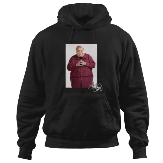 Discover Louie Anderson2 Hoodies