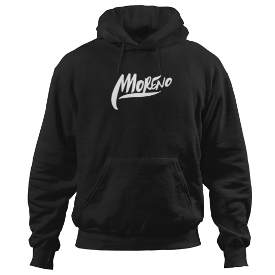 Discover Moreno-Donadoni-Rapper-Italian T-Shirt Hoodies