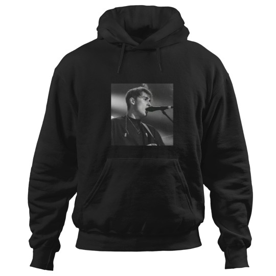 Discover S Hoodies