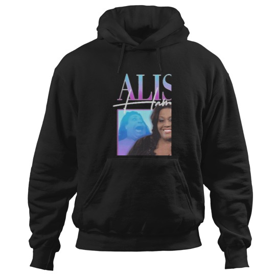 Discover Alison-Hammond-Essential-Funny-T-Shirt Hoodies
