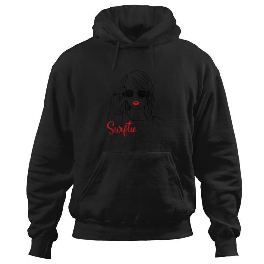 Discover I'M-A-Swiftie-Tshirt Hoodies