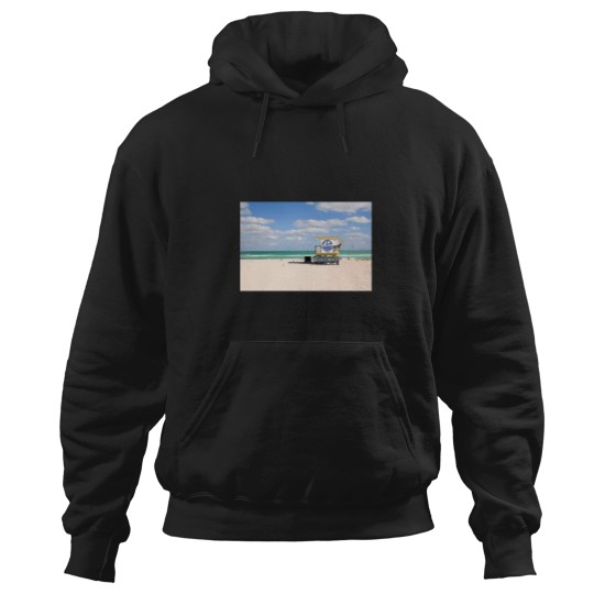 Discover Miami-Beach-Fla T-Shirt Hoodies