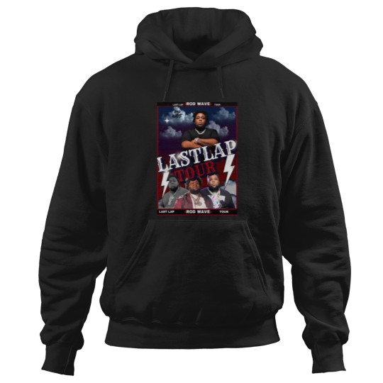 Discover Rod-Wave-Graphic-Tee T-Shirt Hoodies