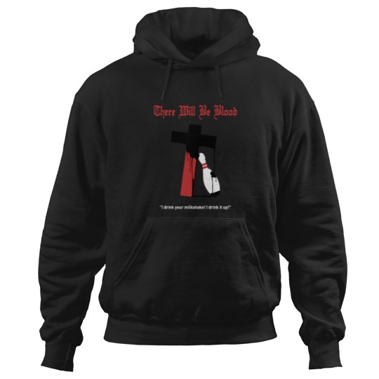 Discover 7141-There-Will-Be-Blood-By-Paul-Thomas-Anderson-2007 T-Shirt Hoodies