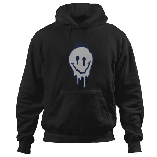 Discover C0lorado School of Mines Face Oversized Hoodies