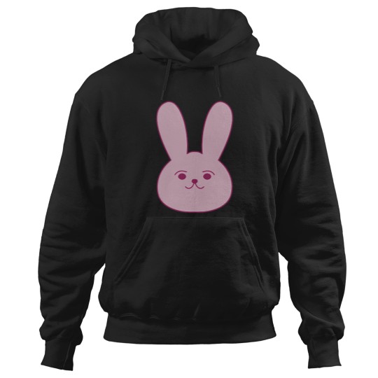 Discover Hoshino-Ruby-(Oshi-No-Ko)-Bunny T-Shirt Hoodies