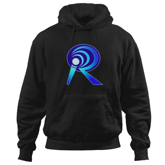 Discover Internet-Remix-Logo-Active-T-Shirt-(1) Hoodies