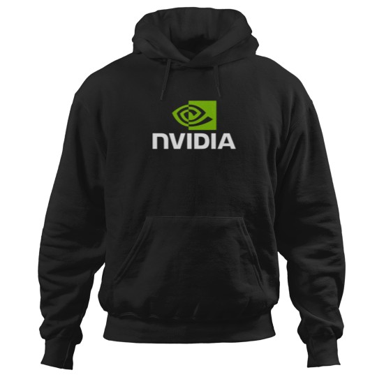 Discover Nvidia Classic T-Shirt (1) Hoodies