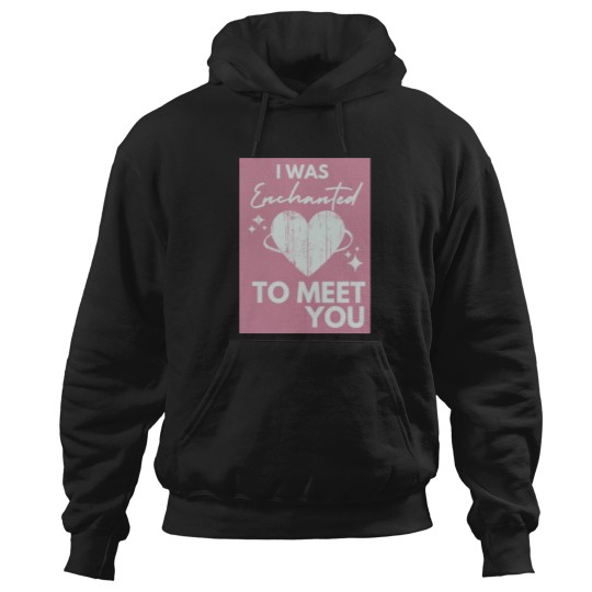 Discover Enchanted T-Shirt Hoodies