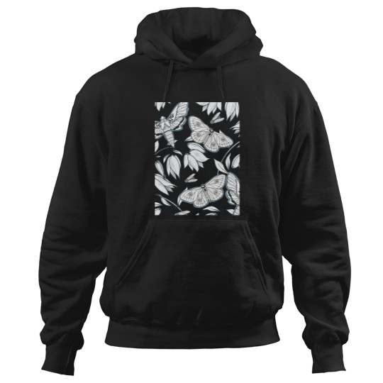 Discover Cute-Flowers T-Shirt Hoodies