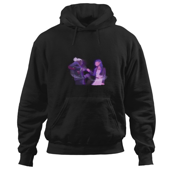 Discover J  E Dancing Withered Bonnie 2022 Sticker Hoodies