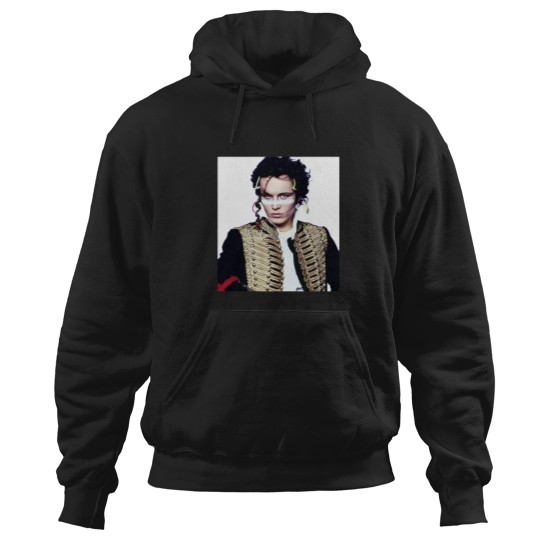 Discover plays his greatest hits Essential Hoodies
