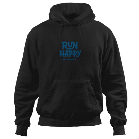 Discover Brooks Classic Hoodies