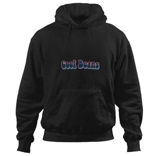 Discover Cool Beans SEWERSLVT24 Hoodies