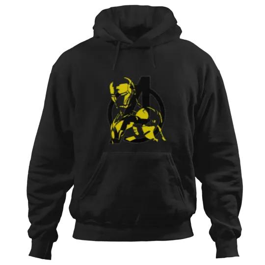 Discover Tony thanos Hoodies
