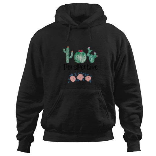 Discover Perspective (style2) Oversized Hoodies