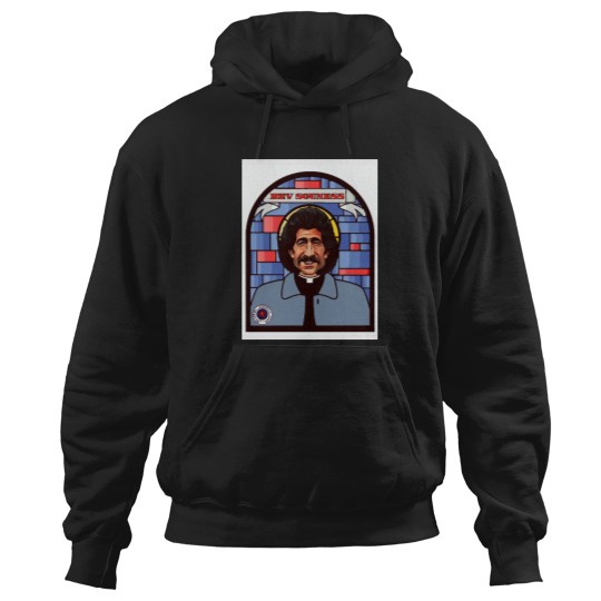 Discover Reverend Souness Hoodies