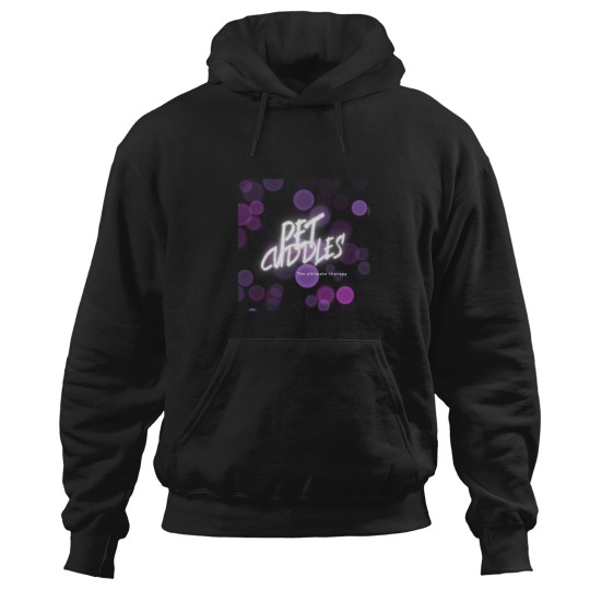 Discover 348 Pet Cuddles The Ultimate Therapy - Relaxing And Comforting Hoodies