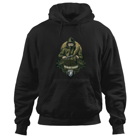 Discover UltrasSur UltrasSur Hoodies