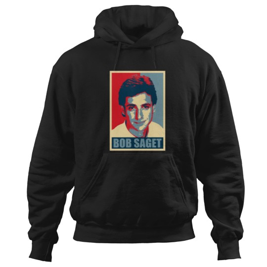Discover RIP Bob Saget Hope (1) Hoodies