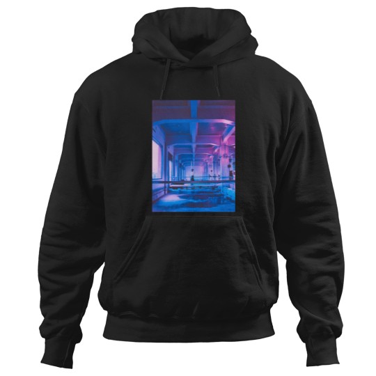 Discover You Are My Technicolour Dream Hoodies