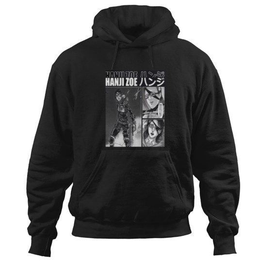 Discover zoe kravitz Hoodies