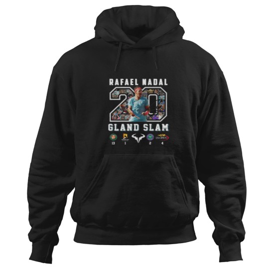 Discover Art - Rafa Nadal (2) You Had Me At We Ll Make It Look Like An Accident 29 Hoodies