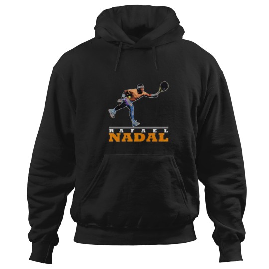 Discover Art - Rafa Nadal (3) You Had Me At We Ll Make It Look Like An Accident 29 Hoodies