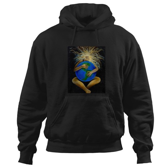 Discover Hoodies