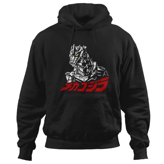 Discover Gòdzillà , Gòdzillà merch. Gòdzillà gift, gift, merch Hoodies