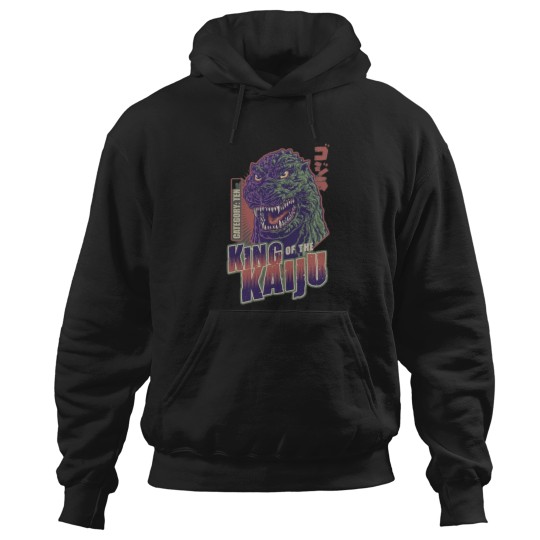 Discover Gòdzillà , Gòdzillà merch. Gòdzillà gift, gift, merch Hoodies