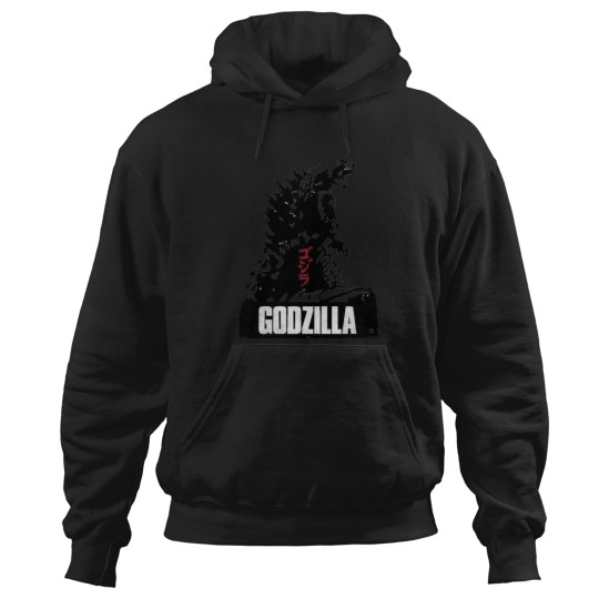 Discover Gòdzillà , Gòdzillà merch. Gòdzillà gift, gift, merch Hoodies