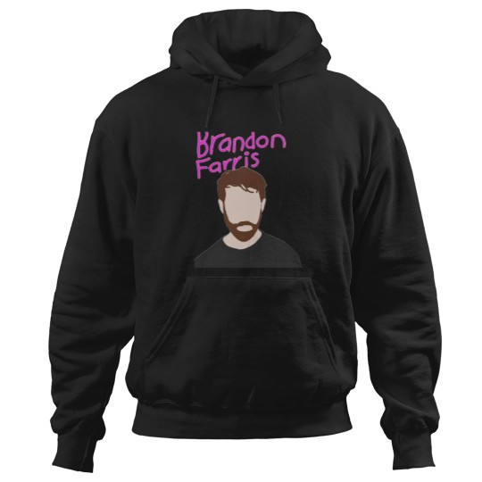 Discover Brandon Farris Hoodies