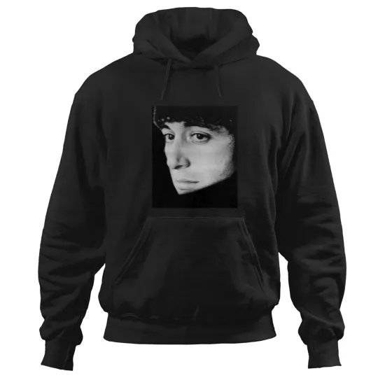 Discover Young Al Pacino Oversized - Hoodies