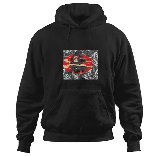 Discover cm punk Oversized Hoodies